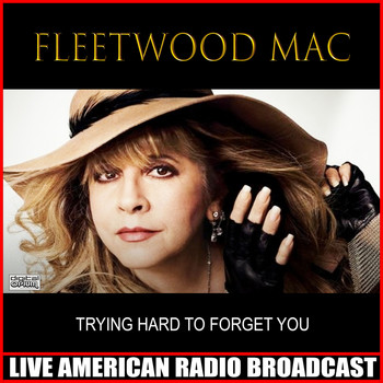 Fleetwood Mac - Trying Hard To Forget You (Live)