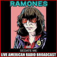 Ramones - Sedate Me (Live)