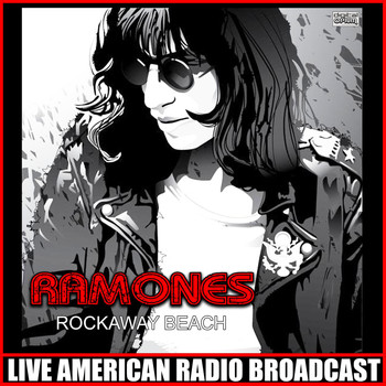 Ramones - Rockaway Beach (Live)