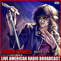 Ramones - Skate City (Live)