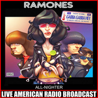Ramones - All -Nighter (Live)