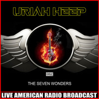 Uriah Heep - The Seven Wonders (Live)