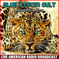Blue Oyster Cult - Unknown Origin (Live)