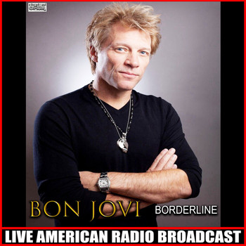 Bon Jovi - Borderline (Live)