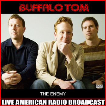 Buffalo Tom - The Enemy (Live)