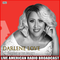 Darlene Love - Paradise In The Big City (Live)