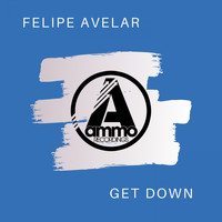 Felipe Avelar - Get Down