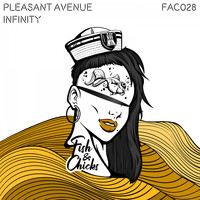 Pleasant Avenue - Infinity (Extended Mix)