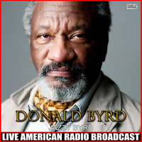 Donald Byrd - Jazzy Byrd (Live)