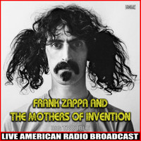 Frank Zappa And The Mothers Of Invention - Big Trouble (Live)