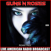 Guns N' Roses - Roam Free (Live)