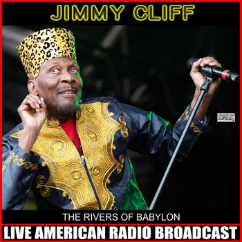 Jimmy Cliff - The Rivers Of Babylon (Live)