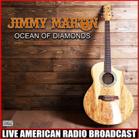 Jimmy Martin - Ocean Of Diamonds (Live)