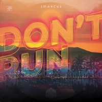 iMarcus - Don't Run
