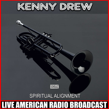 Kenny Drew - Spiritual Alignment (Live)
