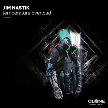 Jim Nastik - Temperature Overload (Club Mix)