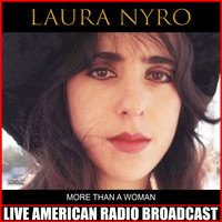 Laura Nyro - More Than a Woman (Live)
