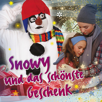 Snowy Musical Ensemble - Snowy und das schönste Geschenk