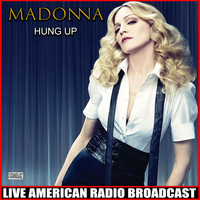 Madonna - Hung Up (Live)