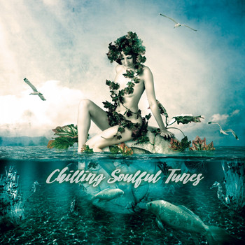 Various Artists - Chilling Soulful Tunes