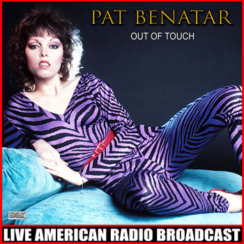 Pat Benatar - Out OfTouch (Live)