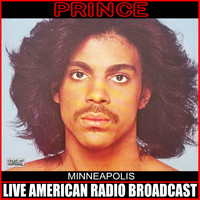 Prince - Minneapolis (Live)