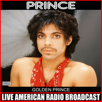 Prince - Golden Prince (Live)