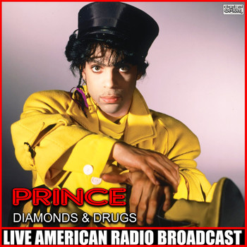 Prince - Diamonds & Drugs (Live)