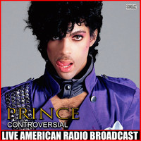 Prince - Controversial (Live)
