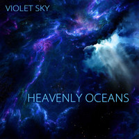 Violet Sky - Heavenly Oceans