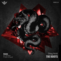 Greg Notill - The Roots
