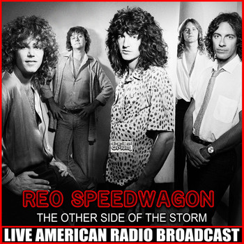 REO Speedwagon - The Other Side Of The Storm (Live)