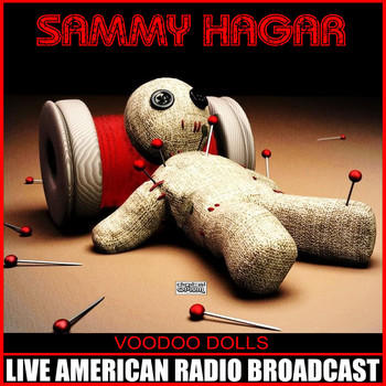 Sammy Hagar - Voodoo Dolls (Live)