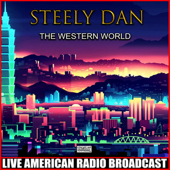 Steely Dan - The Western World (Live)
