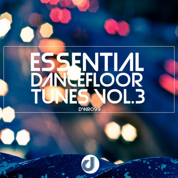 Various Artists - Essential Dancefloor Tunes, Vol. 3