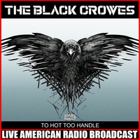 The Black Crowes - To Hot Too Handle (Live)