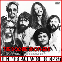 The Doobie Brothers - The Streets Of San Jose (Live)