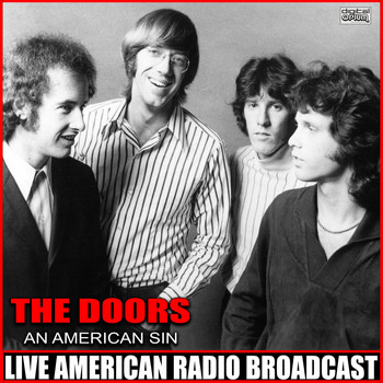 The Doors - An American Sin (Live)