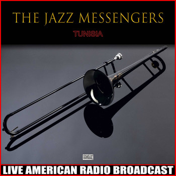 The Jazz Messengers - Tunisia (Live)