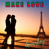 Annerley - Make Love (2021)