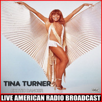 Tina Turner - Exotic Dancer (Live)