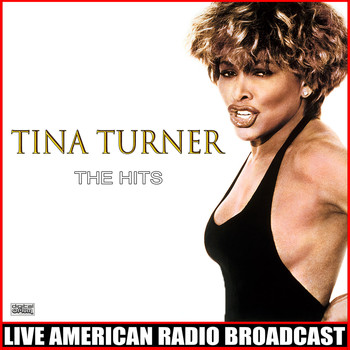 Tina Turner - The Hits (Live)