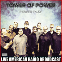Tower Of Power - Power Play (Live)