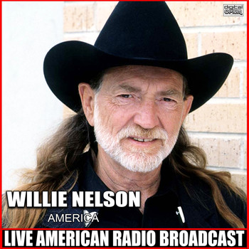 Willie Nelson - America (Live)