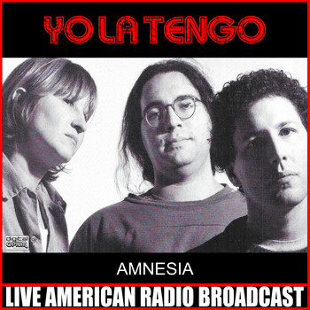Yo La Tengo - Amnesia (L)