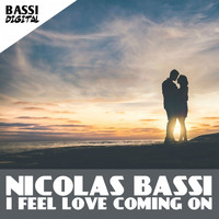 Nicolas Bassi - I Feel Love Coming On