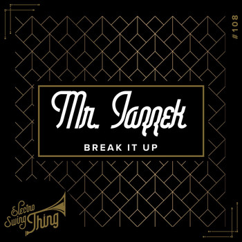 Mr. Jazzek - Break It Up