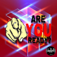 William Bhall - Are You Ready? (Original Mix)