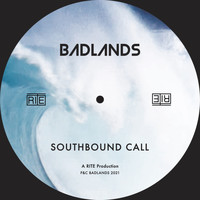 Badlands - Southbound Call