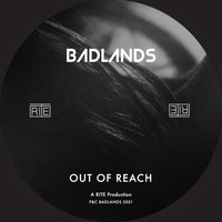 Badlands - Out of Reach